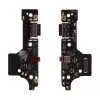 XIAOMI REDMI 12 5G (TYPE C) ΠΛΑΚΕΤΑ ΚΟΝΕΚΤΟΡΑ ΦΟΡΤΙΣΗΣ+AUDIO PORT+ΕΠΑΦΗ ΚΕΡΑΙΑΣ+ΜΙΚΡΟΦΩΝΟ 5600040M1900 ORIGINAL SERVICE
