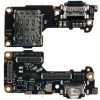 XIAOMI 12X (TYPE C) ΠΛΑΚΕΤΑ ΚΟΝΕΚΤΟΡΑ ΦΟΡΤΙΣΗΣ+ SIM CARD READER 5600010L3A00 ORIGINAL SERVICE PACK