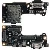 XIAOMI 12X (TYPE C) ΠΛΑΚΕΤΑ ΚΟΝΕΚΤΟΡΑ ΦΟΡΤΙΣΗΣ+ SIM CARD READER 5600010L3A00 ORIGINAL SERVICE PACK