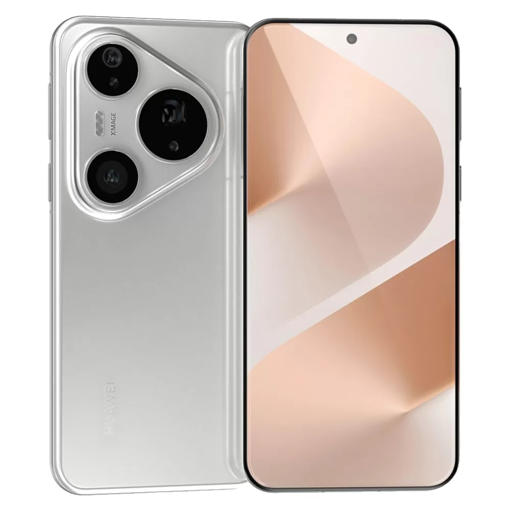 ΚΙΝΗΤΟ HUAWEI PURA 80 PRO 5G 6.8in 12GB/512GB DUAL SIM WHITE GR