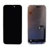IPHONE 16 PRO ΟΘΟΝΗ + TOUCH + LENS DD HARD OLED FHD BLACK