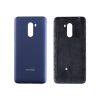 XIAOMI POCOPHONE F1 BATTERY COVER BLUE 3P OR
