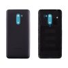 XIAOMI POCOPHONE F1 BATTERY COVER BLACK 3P OR