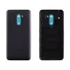 XIAOMI POCOPHONE F1 BATTERY COVER BLACK 3P OR