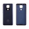 XIAOMI REDMI NOTE 9 BATTERY COVER BLUE 3P OR