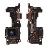 XIAOMI POCO F6 PRO 5G (TYPE C) ΠΛΑΚΕΤΑ ΚΟΝΕΚΤΟΡΑ ΦΟΡΤΙΣΗΣ+AUDIO PORT+ΕΠΑΦΗ ΚΕΡΑΙΑΣ+ΜΙΚΡΟΦΩΝΟ 5600170N1100 ORIGINAL SERVICE
