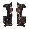 XIAOMI POCO F6 PRO 5G (TYPE C) ΠΛΑΚΕΤΑ ΚΟΝΕΚΤΟΡΑ ΦΟΡΤΙΣΗΣ+AUDIO PORT+ΕΠΑΦΗ ΚΕΡΑΙΑΣ+ΜΙΚΡΟΦΩΝΟ 5600170N1100 ORIGINAL SERVICE