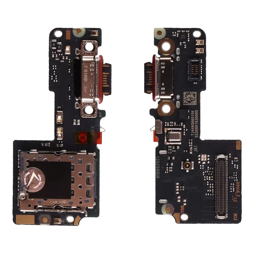 XIAOMI REDMI NOTE 14 PRO 5G(TYPE C) ΠΛΑΚΕΤΑ ΚΟΝΕΚΤΟΡΑ ΦΟΡΤΙΣΗΣ+AUDIO PORT+ΕΠΑΦΗ ΚΕΡΑΙΑΣ+ΜΙΚΡΟΦΩΝΟ 56002600O1600 ORIGINAL SERVICE