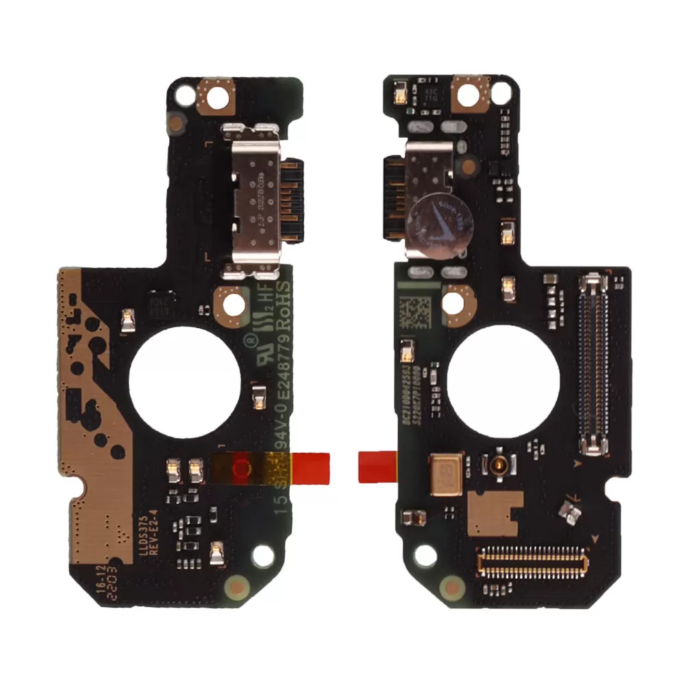 XIAOMI POCO M4 PRO 4G (TYPE C) ΠΛΑΚΕΤΑ ΚΟΝΕΚΤΟΡΑ ΦΟΡΤΙΣΗΣ 5600020K7P00 ORIGINAL SERVICE PACK