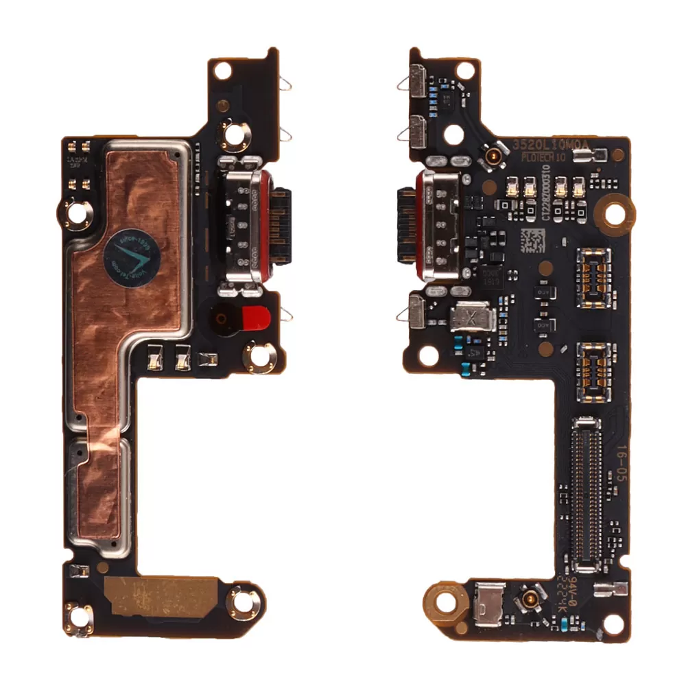 XIAOMI POCO F4 GT 5G (TYPE C) ΠΛΑΚΕΤΑ ΚΟΝΕΚΤΟΡΑ ΦΟΡΤΙΣΗΣ 56000C0L1000 ORIGINAL SERVICE PACK