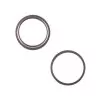 IPHONE 14/14 PLUS CAMERA METAL RINGS SET 2 PCS PURPLE 3P OR