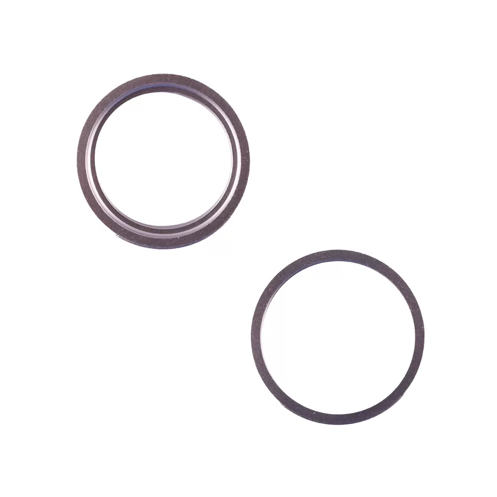 IPHONE 14/14 PLUS CAMERA METAL RINGS SET 2 PCS PURPLE 3P OR
