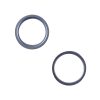 IPHONE 14/14 PLUS CAMERA METAL RINGS SET 2 PCS BLUE 3P OR