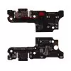 XIAOMI REDMI A4 5G (TYPE C) ΠΛΑΚΕΤΑ ΚΟΝΕΚΤΟΡΑ ΦΟΡΤΙΣΗΣ+AUDIO JACK+ ΕΠΑΦΗ ΚΕΡΑΙΑΣ+ΜΙΚΡΟΦΩΝΟ 3P OR