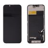 IPHONE 13 ΟΘΟΝΗ + TOUCH + LENS ZY FHD COG BLACK