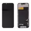 IPHONE 13 ΟΘΟΝΗ + TOUCH + LENS ZY FHD COG BLACK