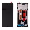 ONEPLUS NORD CE 3 LITE 5G ΟΘΟΝΗ + TOUCH SCREEN + LENS + FRAME BLACK REF. OR