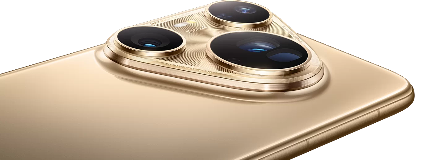 Εικόνα του ΚΙΝΗΤΟ HUAWEI PURA 80 ULTRA 5G 6.8in 16GB/512GB DUAL SIM PRESTIGE GOLD GR