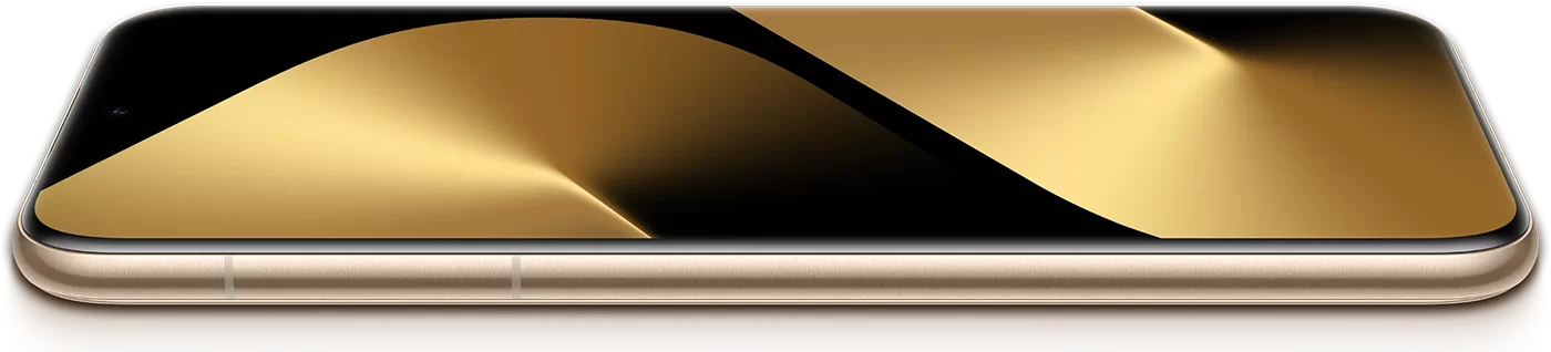 Εικόνα του ΚΙΝΗΤΟ HUAWEI PURA 80 ULTRA 5G 6.8in 16GB/512GB DUAL SIM PRESTIGE GOLD GR