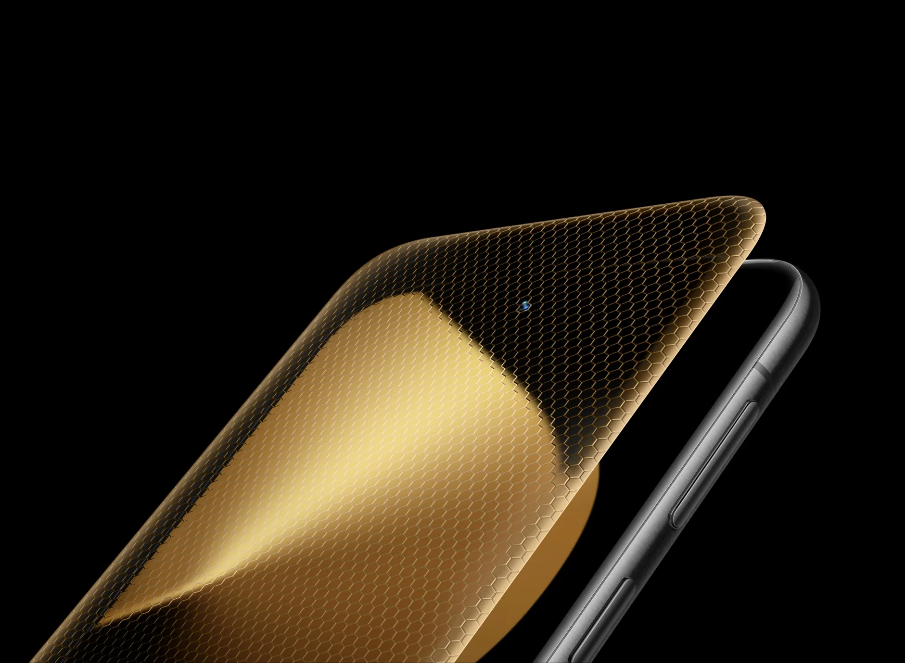 Εικόνα του ΚΙΝΗΤΟ HUAWEI PURA 80 ULTRA 5G 6.8in 16GB/512GB DUAL SIM PRESTIGE GOLD GR