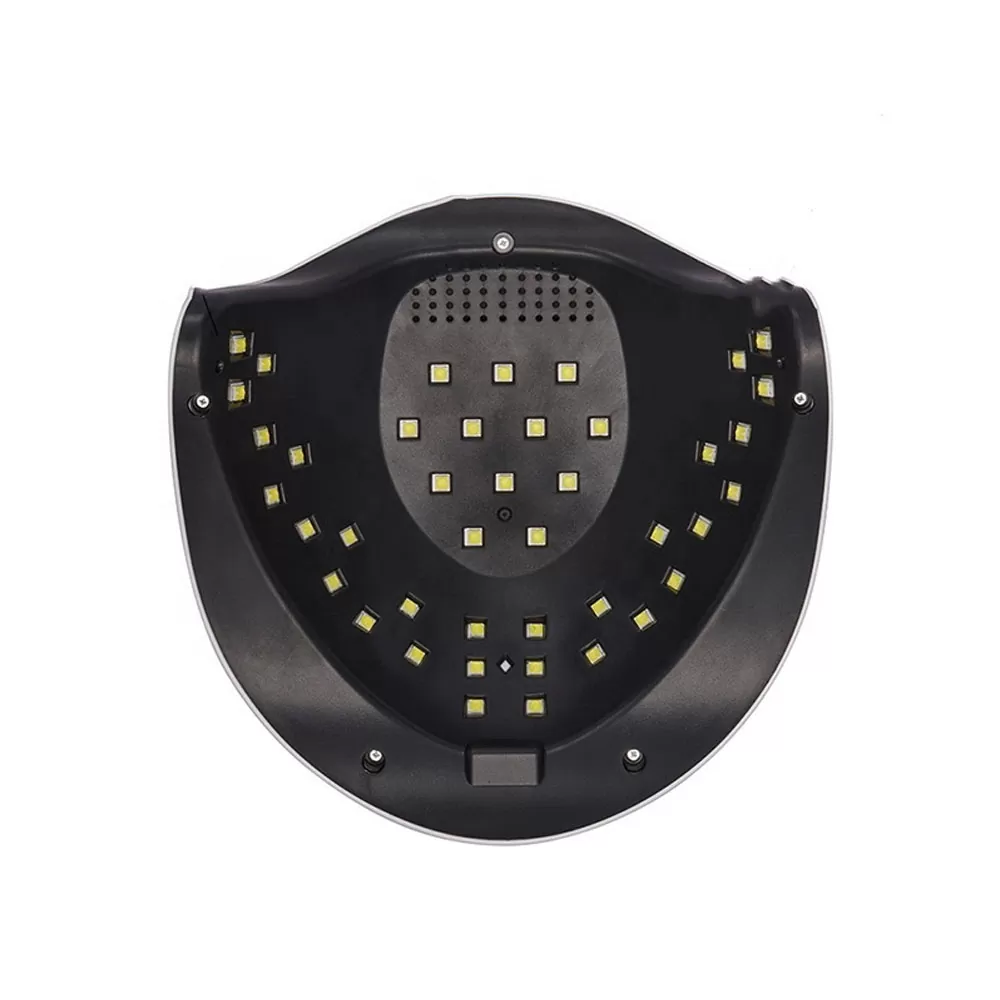 HYPER-FIX HF-161 UV LED ΕΠΑΓΓΕΛΜΑΤΙΚΟ ΦΟΥΡΝΑΚΙ ΣΤΕΓΝΩΜΑΤΟΣ 42 LED ΜΕ ΧΡΟΝΟΔΙΑΚΟΠΤΕΣ ΚΑΙ ΑΠΟΣΠΩΜΕΝΗ ΒΑΣΗ - Image 3