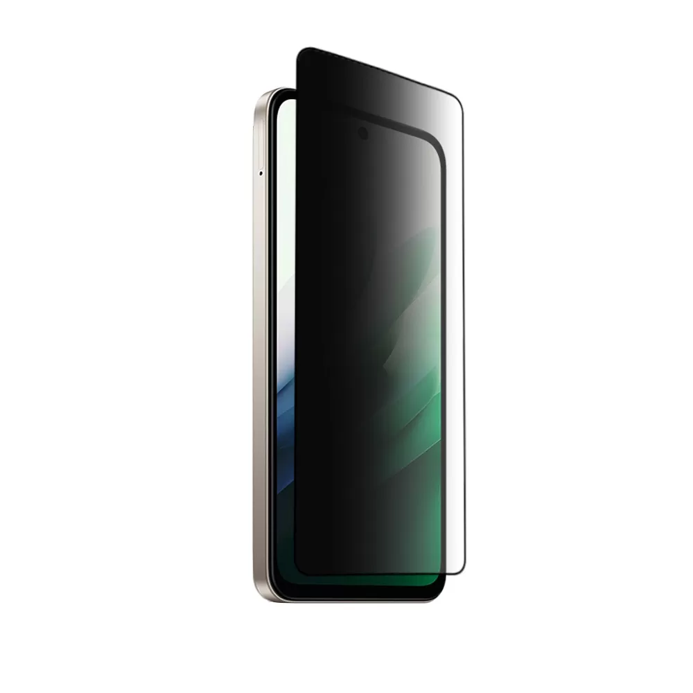 IDOL 1991 PREMIUM PRIVACY ANTISPY TEMPERED GLASS XIAOMI REDMI 15 4G 6.9in 9H 0.25mm SEMI CURVED FULL GLUE BLACK - Image 7