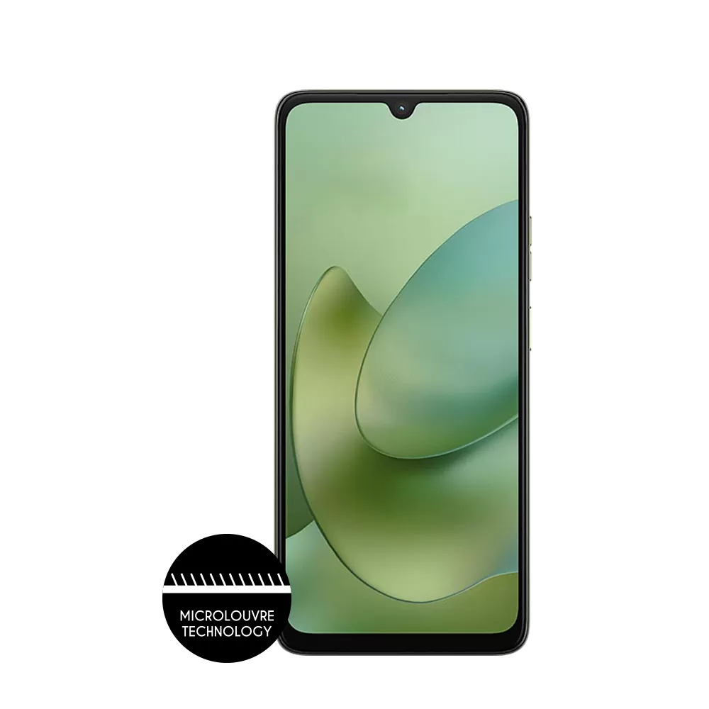 IDOL 1991 PRIVACY ANTISPY TEMPERED GLASS MOTOROLA MOTO G06/MOTO G06 POWER 6.88in 9H 0.25mm SEMI CURVED FULL GLUE BLACK - Image 6