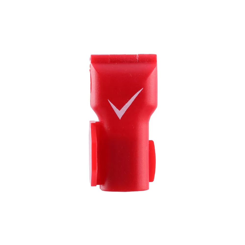 VOLTE-TEL ΑΝΤΙΚΛΕΠΤΙΚΗ ΑΣΦΑΛΕΙΑ ΓΑΝΤΖΟΥ STOP LOCK 7mm RED - Image 6