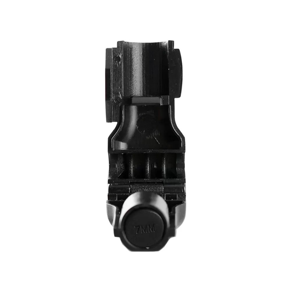 VOLTE-TEL ΑΝΤΙΚΛΕΠΤΙΚΗ ΑΣΦΑΛΕΙΑ ΓΑΝΤΖΟΥ STOP LOCK 7mm BLACK - Image 7