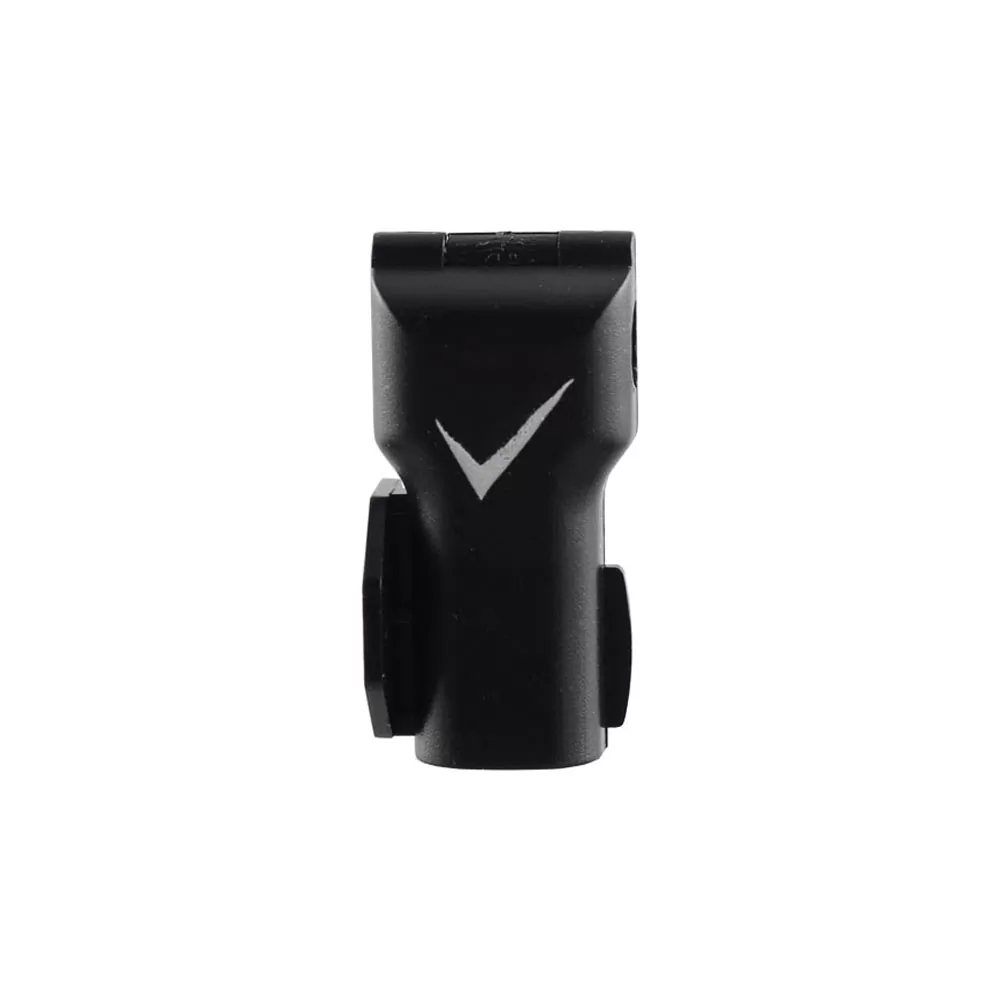VOLTE-TEL ΑΝΤΙΚΛΕΠΤΙΚΗ ΑΣΦΑΛΕΙΑ ΓΑΝΤΖΟΥ STOP LOCK 7mm BLACK - Image 6