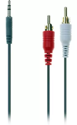 IPHONE 2G/3G/ΙPOD AUDIO CABLE - Image 2