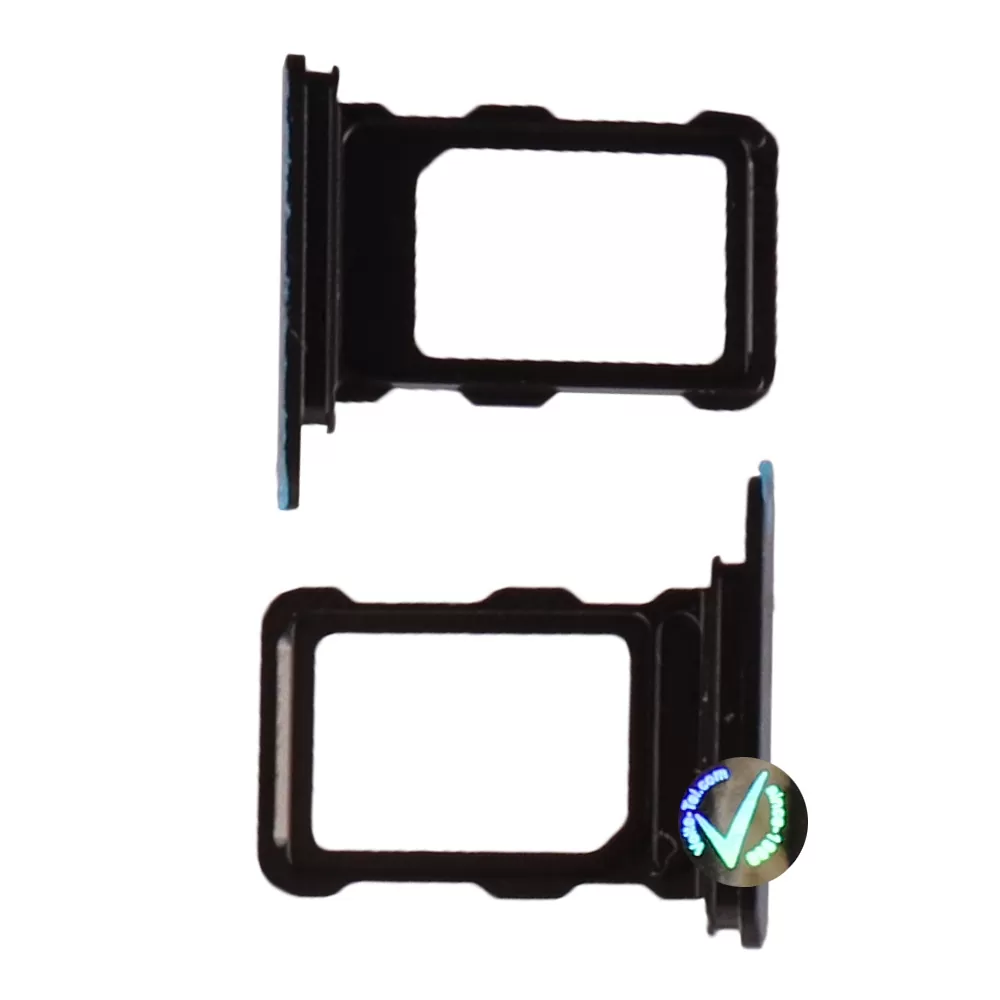 IPHONE 16 PRO/16 PRO MAX SIM CARD HOLDER TITANIUM BLACK 3P OR