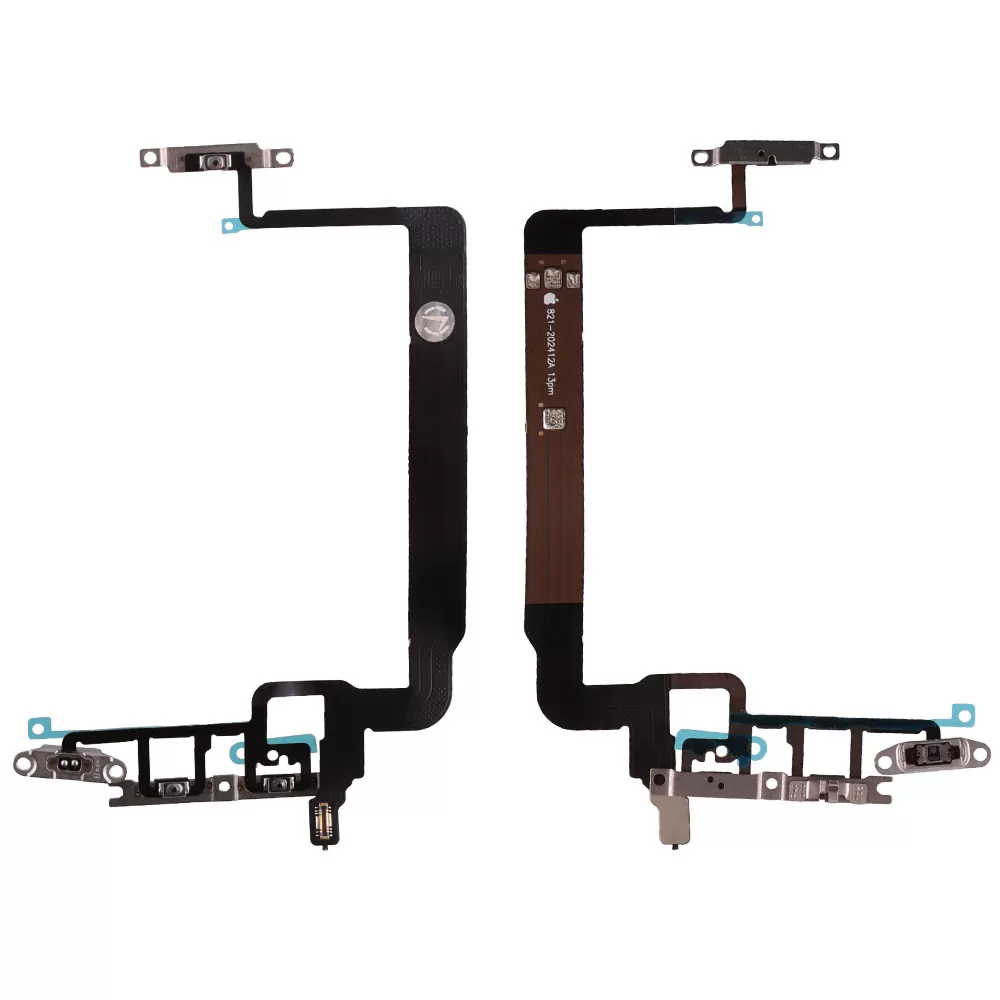 IPHONE 13 PRO MAX ΚΑΛΩΔΙΟ FLEX VOLUME/POWER ON/OFF 3P OR