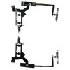 IPHONE 14 PRO ΚΑΛΩΔΙΟ FLEX VOLUME/POWER ON/OFF 3P OR