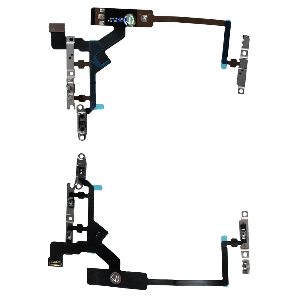 IPHONE 14 PRO ΚΑΛΩΔΙΟ FLEX VOLUME/POWER ON/OFF 3P OR