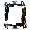 IPHONE 14 PLUS (LIGHTNING) ΚΑΛΩΔΙΟ FLEX ΚΟΝΕΚΤΟΡΑ ΦΟΡΤΙΣΗΣ + AUDIO PORT + ΜΙΚΡΟΦΩΝΟ TITANIUM BLUE 3P OR