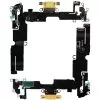 IPHONE 14 PLUS (LIGHTNING) ΚΑΛΩΔΙΟ FLEX ΚΟΝΕΚΤΟΡΑ ΦΟΡΤΙΣΗΣ + AUDIO PORT + ΜΙΚΡΟΦΩΝΟ TITANIUM YELLOW 3P OR