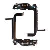 IPHONE 13 PRO MAX (LIGHTNING) ΚΑΛΩΔΙΟ FLEX ΚΟΝΕΚΤΟΡΑ ΦΟΡΤΙΣΗΣ + AUDIO PORT ALPINE GREEN 3P OR