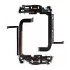 IPHONE 13 PRO MAX (LIGHTNING) ΚΑΛΩΔΙΟ FLEX ΚΟΝΕΚΤΟΡΑ ΦΟΡΤΙΣΗΣ + AUDIO PORT ALPINE GREEN 3P OR