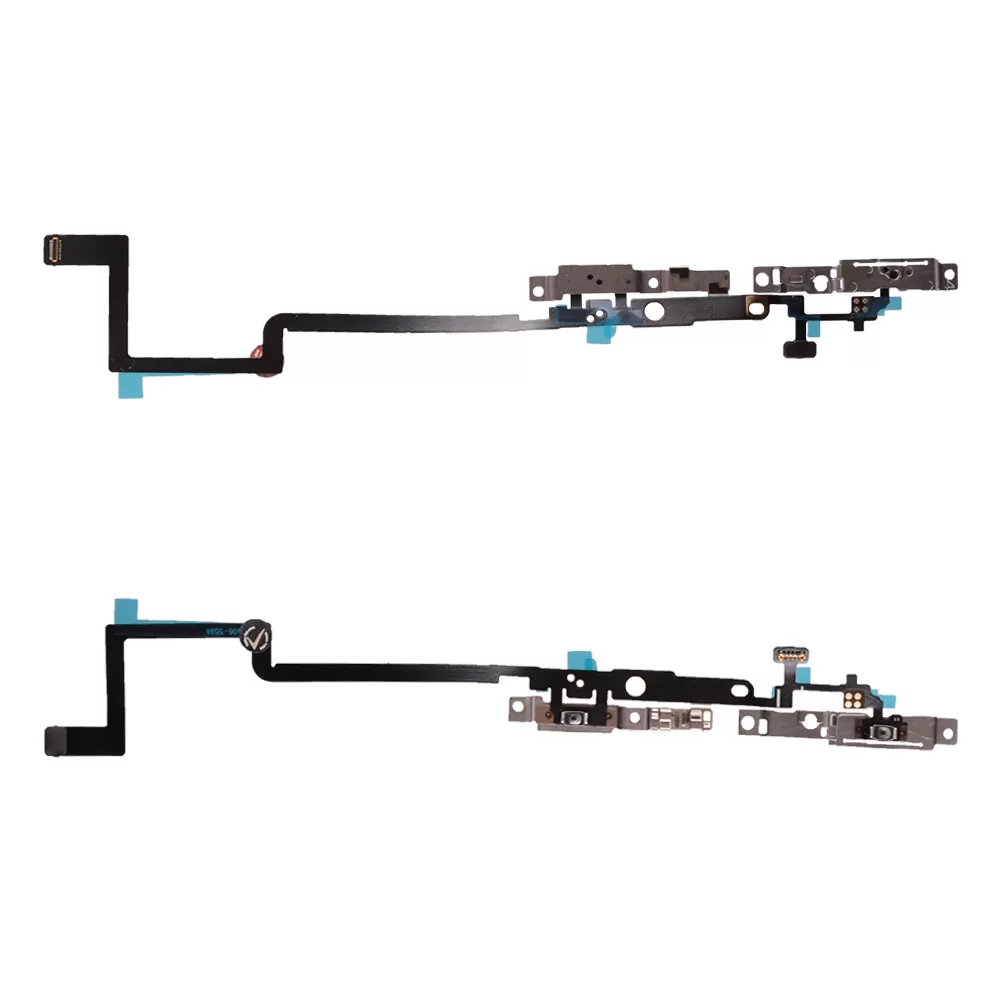 IPHONE 16 PRO ΚΑΛΩΔΙΟ FLEX POWER ON/OFF 3P OR