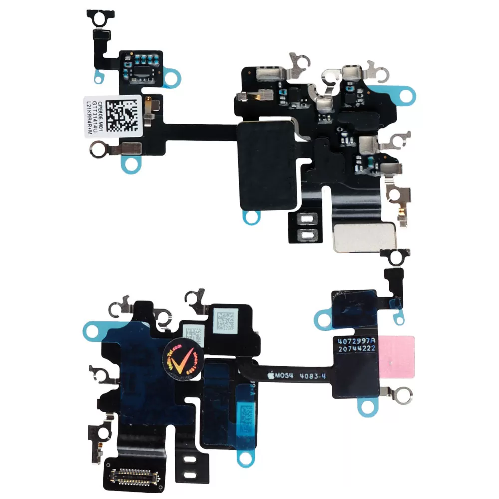 IPHONE 14 PLUS ΚΑΛΩΔΙΟ FLEX WIFI+ BLUETOOTH ANTENNA 3P OR