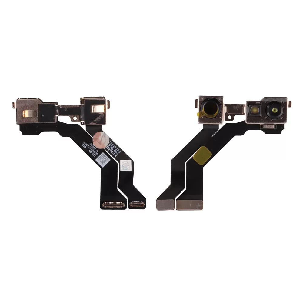 IPHONE 13 PRO CAMERA DUAL FRONT 12MP + FACE ID 3P OR