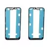 IPHONE 13 PRO MAX FRONT FRAME + ΦΙΛΜ ΑΔΙΑΒΡΟΧΟΠΟΙΗΣΗΣ 3P OR