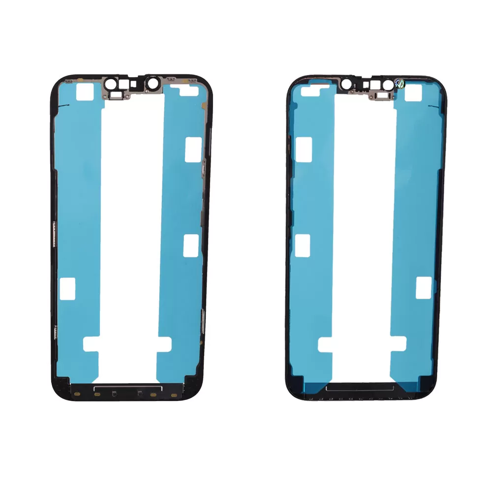 IPHONE 13 PRO MAX FRONT FRAME + ΦΙΛΜ ΑΔΙΑΒΡΟΧΟΠΟΙΗΣΗΣ 3P OR