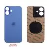 FOR IPHONE 16 PLUS BATTERY COVER + 3M STICKER ULTRAMARINE 3P OR
