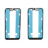 IPHONE 13 PRO FRONT FRAME + ΦΙΛΜ ΑΔΙΑΒΡΟΧΟΠΟΙΗΣΗΣ 3P OR