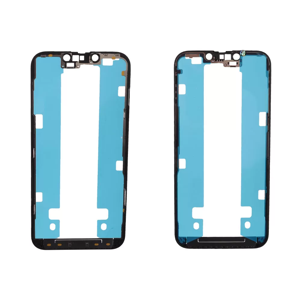 IPHONE 13 PRO FRONT FRAME + ΦΙΛΜ ΑΔΙΑΒΡΟΧΟΠΟΙΗΣΗΣ 3P OR