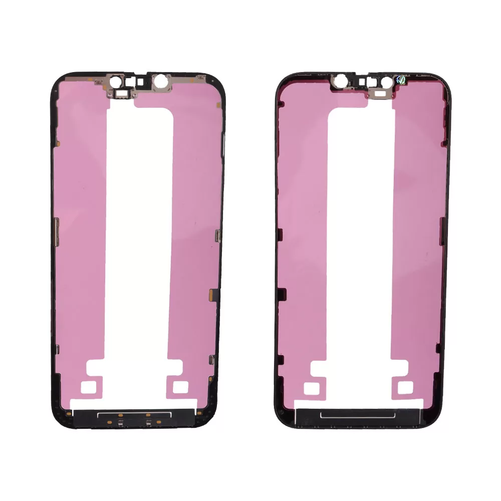 IPHONE 14 PLUS FRAME + ΦΙΛΜ ΑΔΙΑΒΡΟΧΟΠΟΙΗΣΗΣ 3P OR