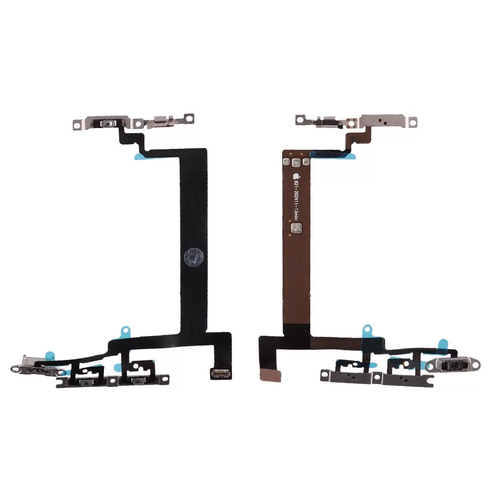 IPHONE 13 MINI ΚΑΛΩΔΙΟ FLEX VOLUME/POWER ON/OFF 3P OR