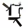 IPHONE 15 PRO ΚΑΛΩΔΙΟ FLEX FLASHLIGHT SENSOR + ΜΙΚΡΟΦΩΝΟ 3P OR